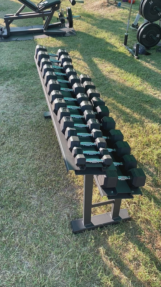 DUMBBELL RACK