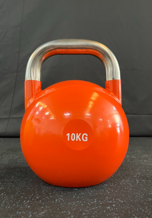 IDUNN COMPETITION  KETTLEBELLS