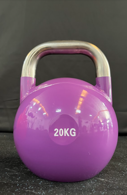 IDUNN COMPETITION  KETTLEBELLS